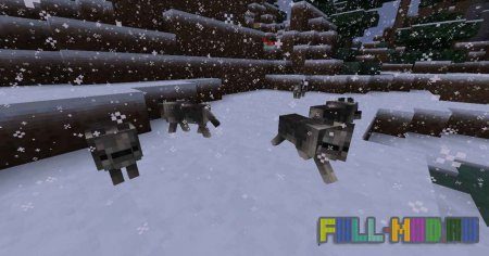 Fillecraft