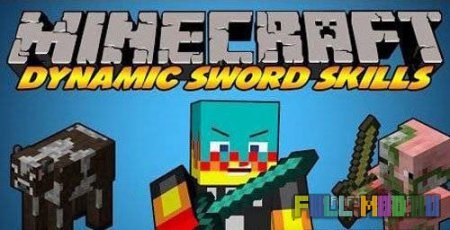 Dynamic Sword Skills