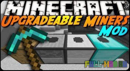 Upgradable Miners