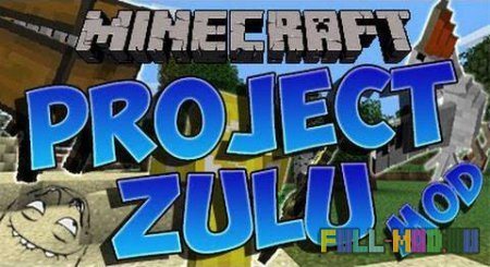 Project Zulu