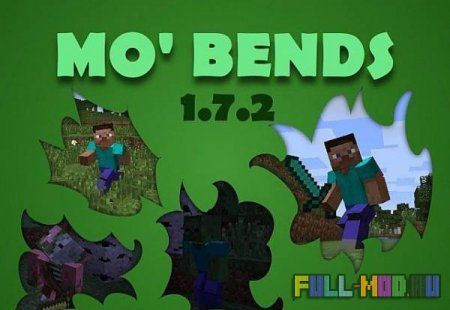 Mo' Bends