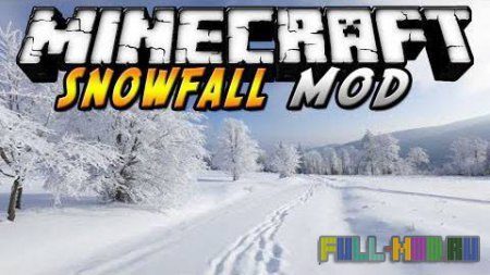 Snowfall