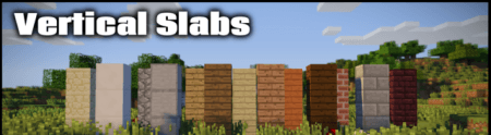 Vertical Slabs