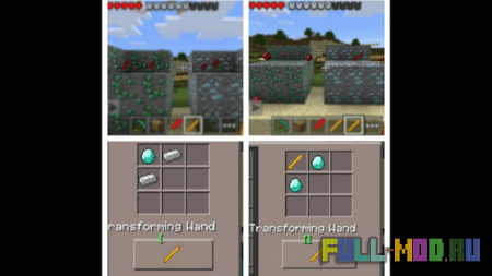��� Ruby Sword � ��������� ���! [0.10.4]