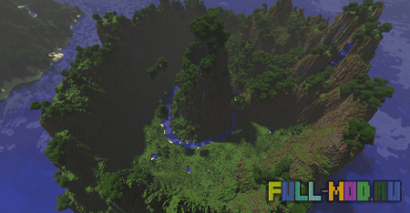 Hidden Valley