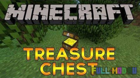 Treasure Chest