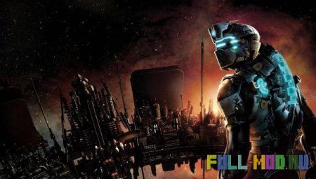 Dead Space