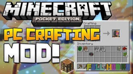 Crafting