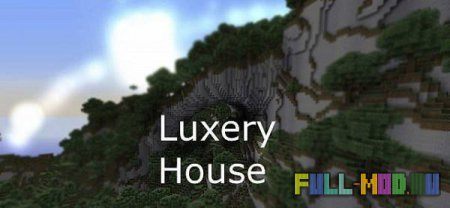 Luxery House