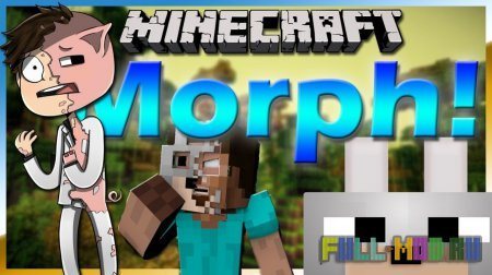Morphing