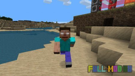 The Herobrine