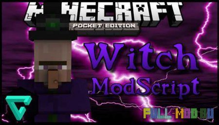 Hostile Witches