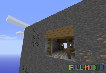 SkyBlock Upgraded
