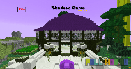 Shadow Game
