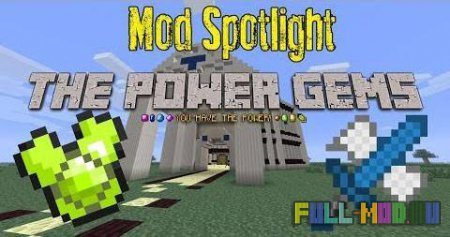 Power Gems