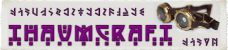 ThaumCraft