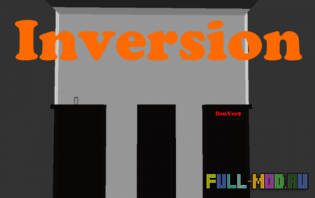 Inversion