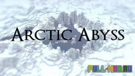 Arctic Abyss