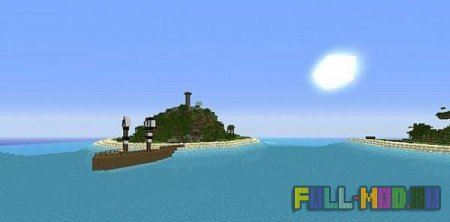 Pirate Island v2