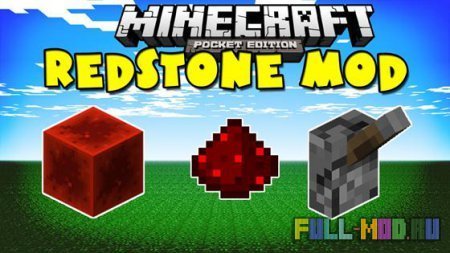 ����������! � Minecraft Pocket Edition 0.10.4