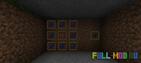 Craftable Loot