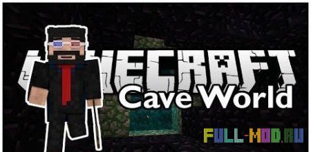 Cave World