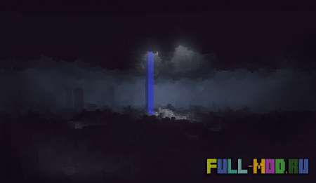 Cave World