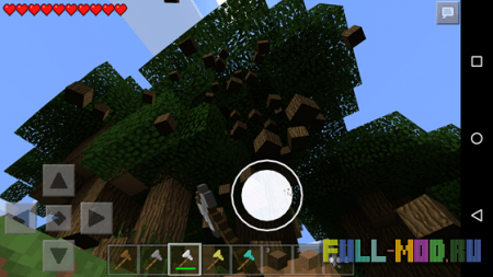TreeLogger � �������!
