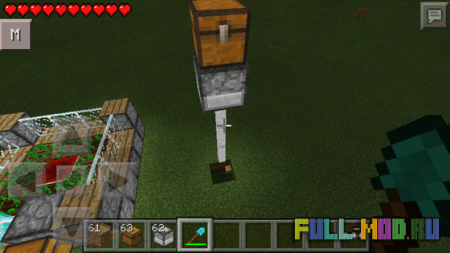 AutomatedCraft