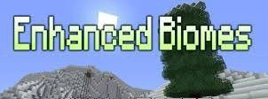 Enhanced Biomes