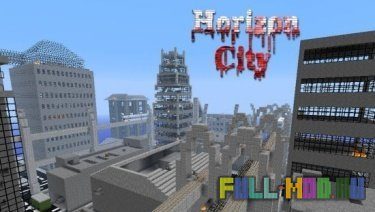 Horizon City