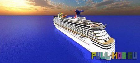 Carnival Breeze