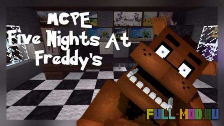 Five Nights at Freddy�s