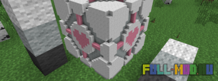 Little Blocks