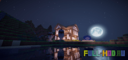 Lagless Shaders