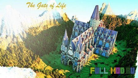 The Gate of Life