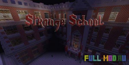 Strange School