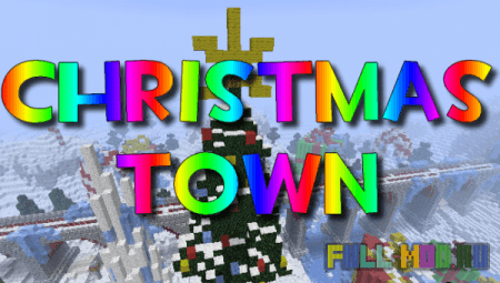 Christmas Town
