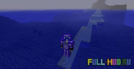 Felling Meteors