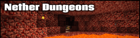 Nether Dungeons