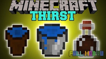 Thirst