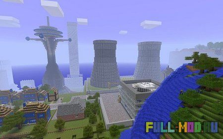 Big City
