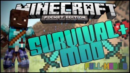 Survival Plus