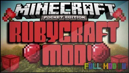 RUBYCRAFT