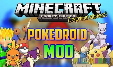 PokeDroid