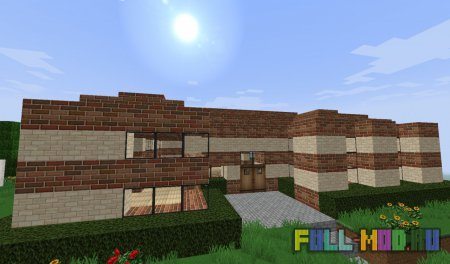Simple House