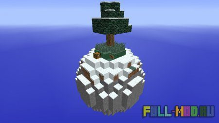 Skyspheres Survival