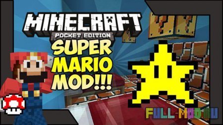 Super Mario