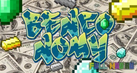 Benconomy V2.0