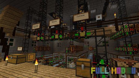 Industrial Craft 2